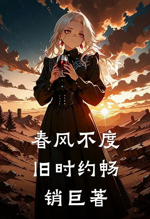 春风不度旧时约畅销巨著
