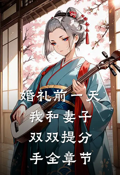 婚礼前一天，我和妻子双双提分手全章节