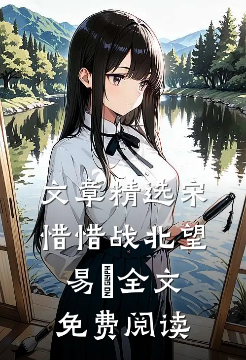 文章精选宋惜惜战北望易昉全文免费阅读