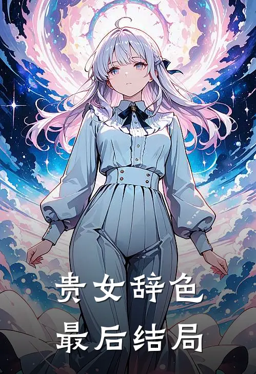 贵女辞色最后结局