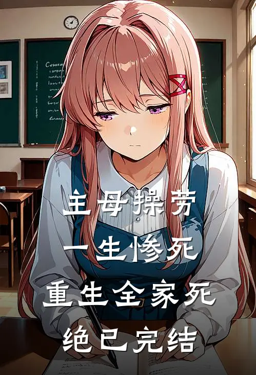 主母操劳一生惨死,重生全家死绝已完结了吗
