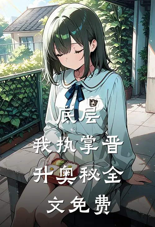底层：我执掌晋升奥秘全文免费