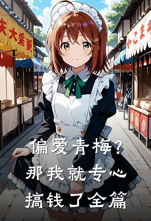偏爱青梅？那我就专心搞钱了全篇