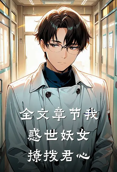 全文章节我,惑世妖女,撩拨君心的