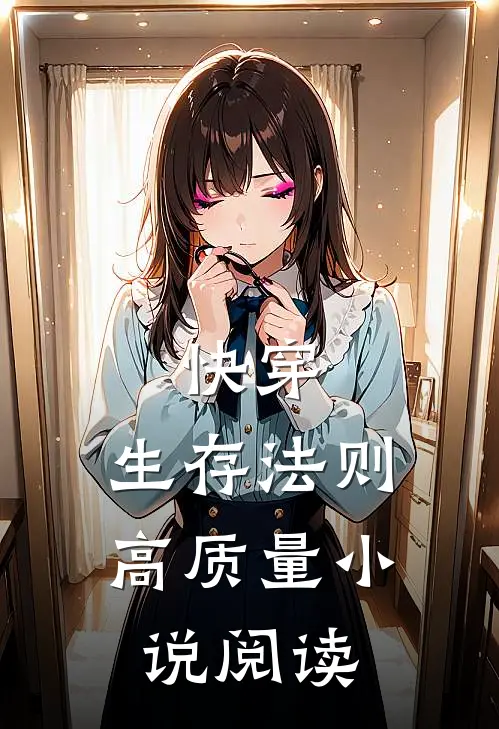 快穿生存法则高质量阅读免费