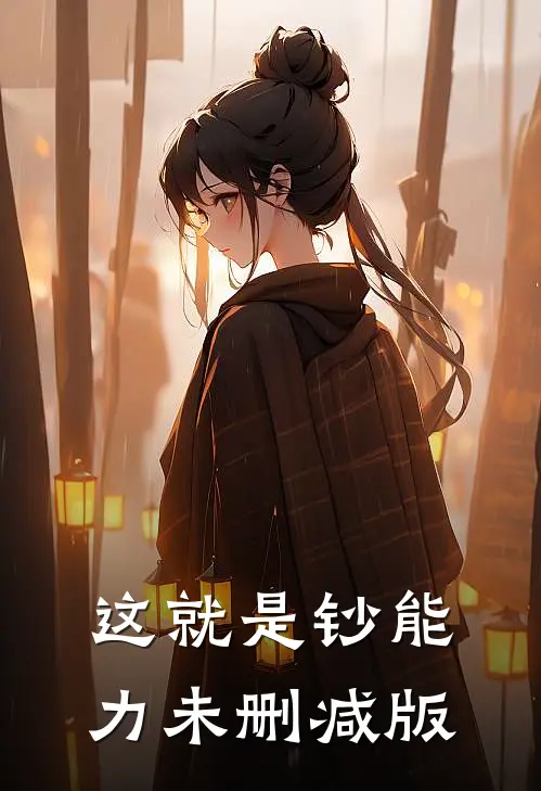 这就是钞能力未删减版
