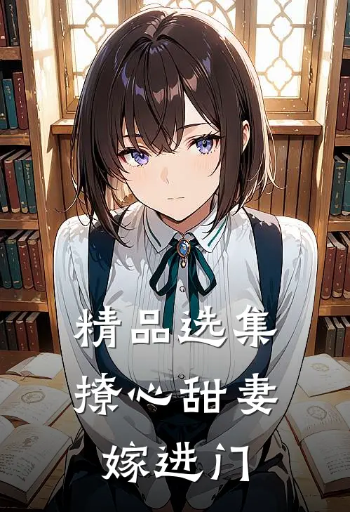 精品选集撩心甜妻嫁进门