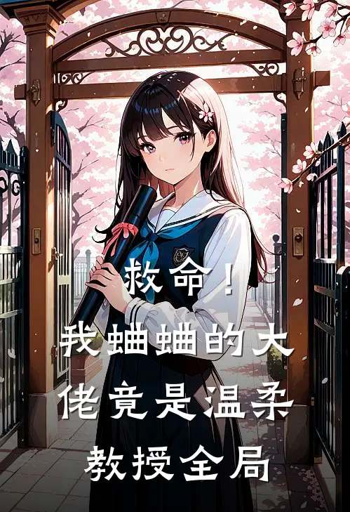 救命!我蛐蛐的大佬竟是温柔教授全局免费阅读