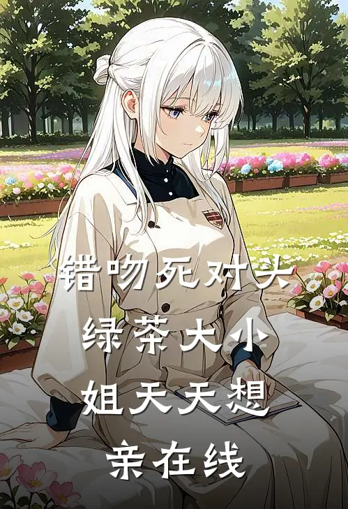 错吻死对头，绿茶大小姐天天想亲在线
