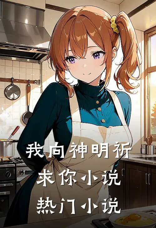 我向神明祈求你小说热门小说