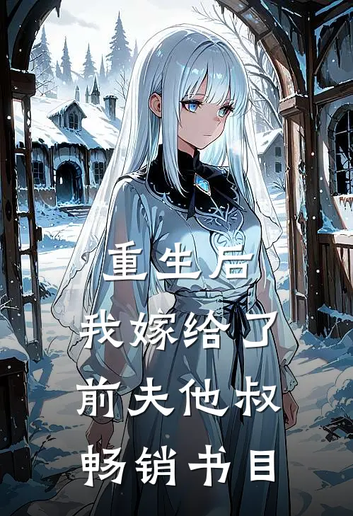 重生后，我嫁给了前夫他叔畅销书目