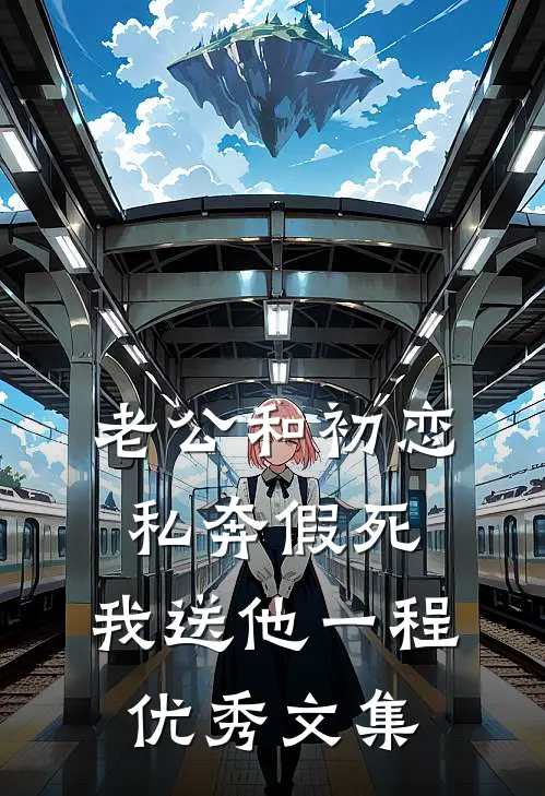 老公和初恋私奔假死，我送他一程优秀文集