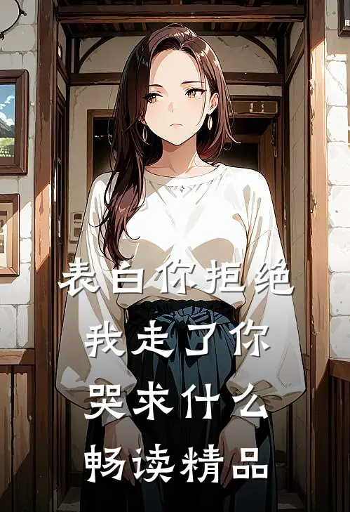 表白你拒绝，我走了你哭求什么畅读精品