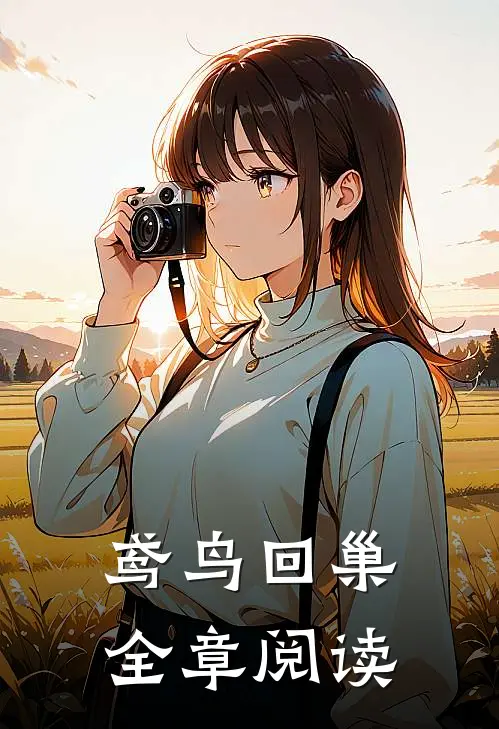 鸢鸟回巢全章阅读