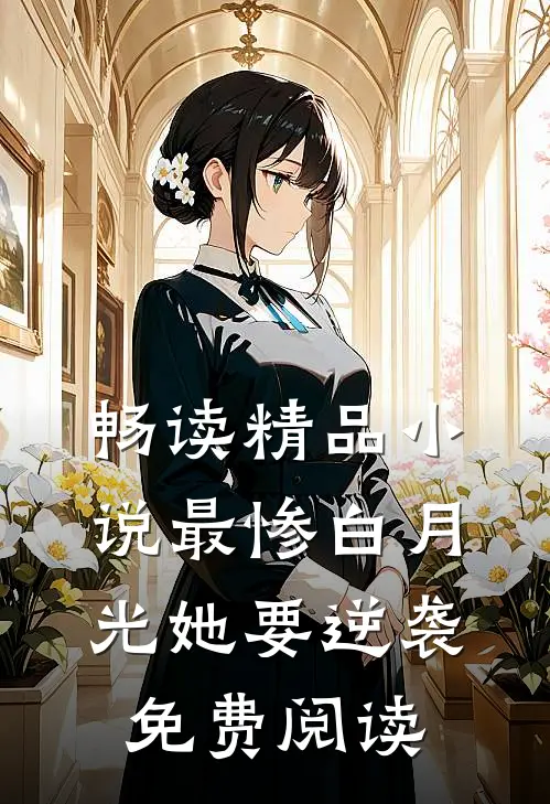 畅读精品小说最惨白月光她要逆袭免费阅读