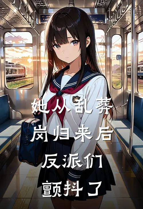 她从乱葬岗归来后,反派们颤抖了一下