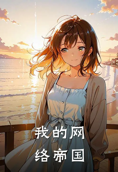 我的网络帝国