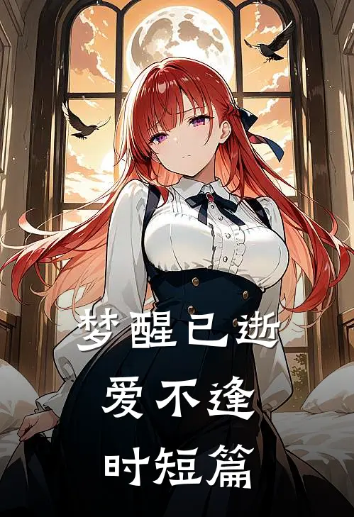梦醒已逝,爱不逢时短篇阅读