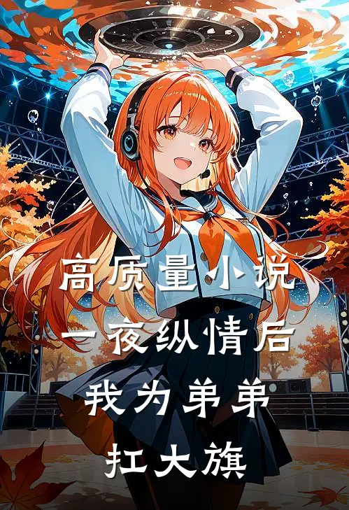 高质量小说一夜纵情后，我为弟弟扛大旗