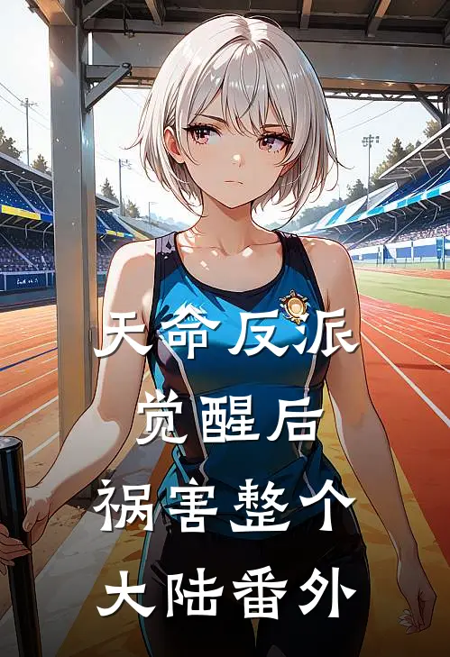 天命反派觉醒后,祸害整个大陆番外免费阅读