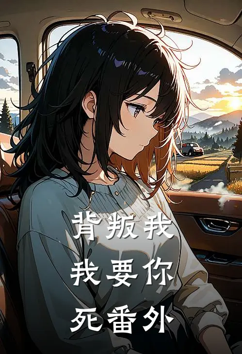背叛我,我要你死 番外免费阅读