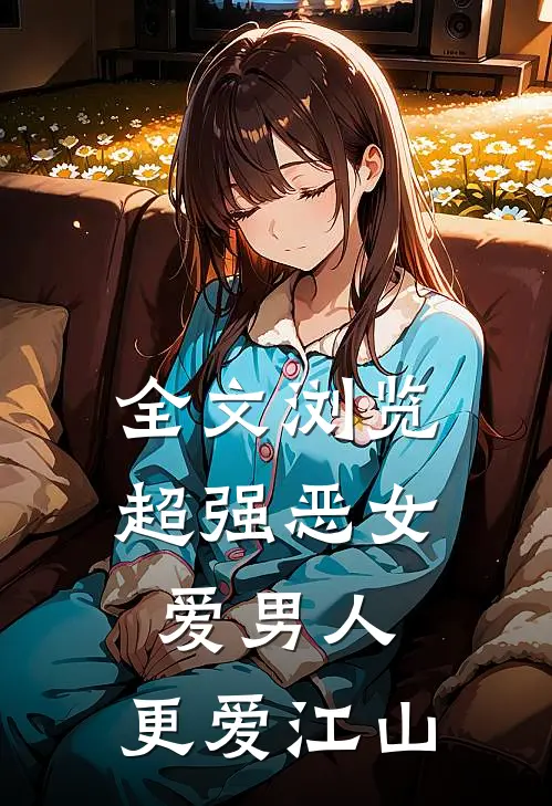 全文浏览超强恶女：爱男人，更爱江山
