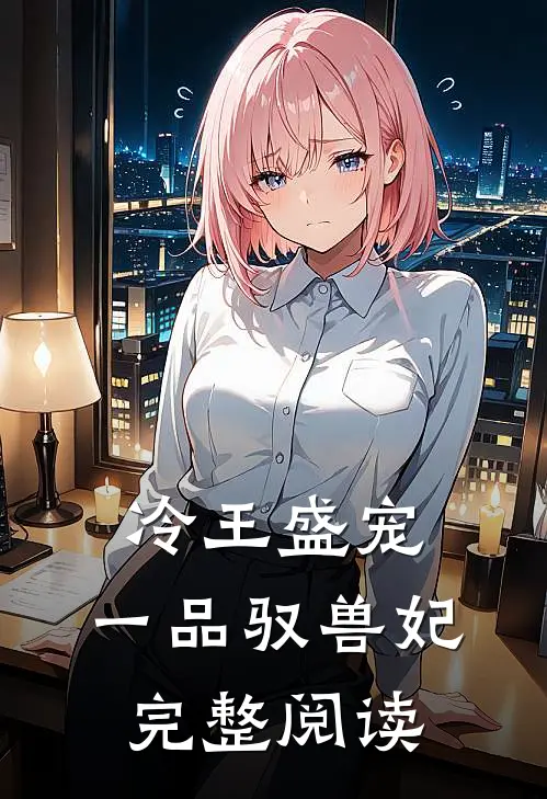 冷王盛宠，一品驭兽妃完整阅读