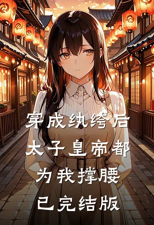 穿成纨绔后，太子皇帝都为我撑腰已完结版