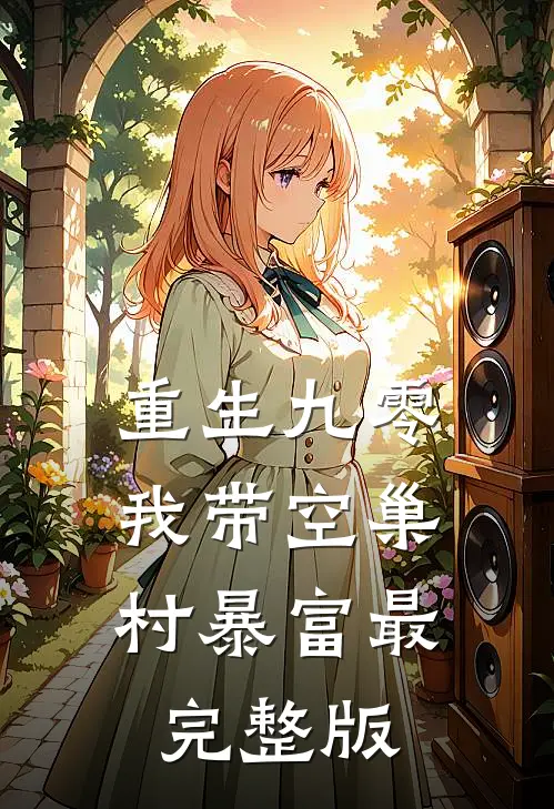 重生九零，我带空巢村暴富最完整版