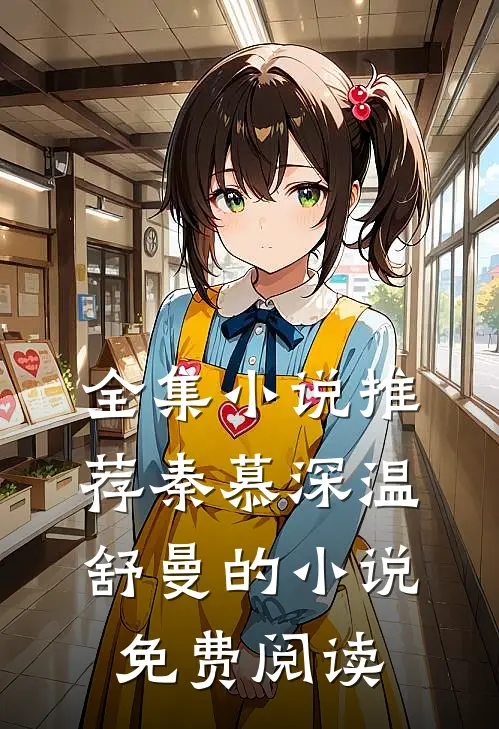 全集小说推荐秦慕深温舒曼的小说免费阅读