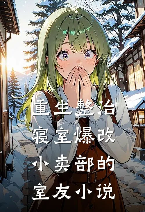 重生整治寝室爆改小卖部的室友小说