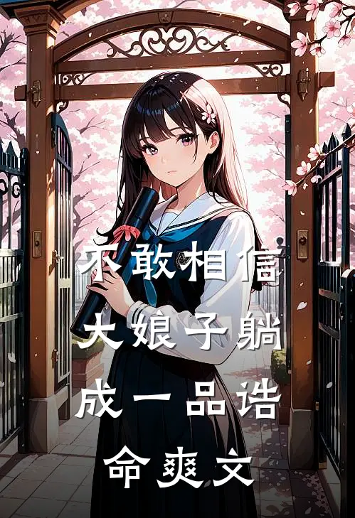 不敢相信，大娘子躺成一品诰命爽文