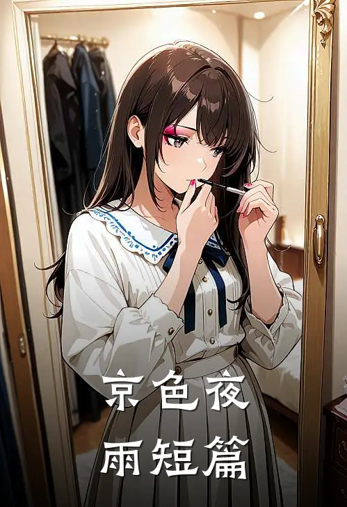 京色夜雨短篇