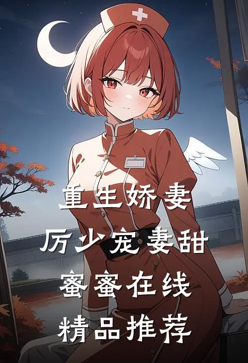 重生娇妻:厉少宠妻甜蜜蜜在线精品推荐