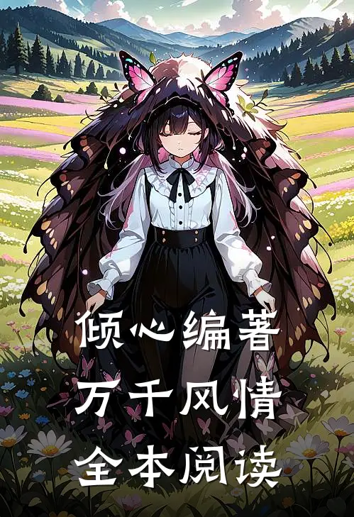 倾心编著万千风情全本阅读