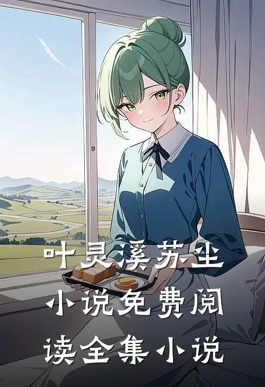 叶灵溪苏尘小说免费阅读全集小说