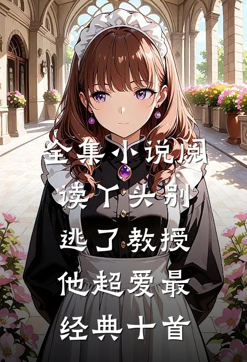 全集小说阅读丫头别逃了教授他超爱最经典十首