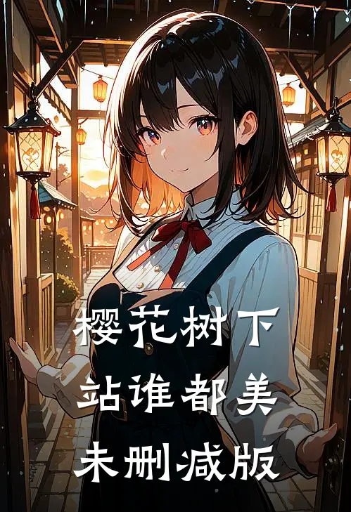 樱花树下站谁都美未删减版