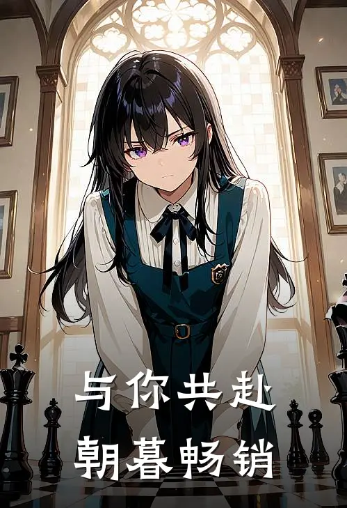 与你共赴朝暮畅销