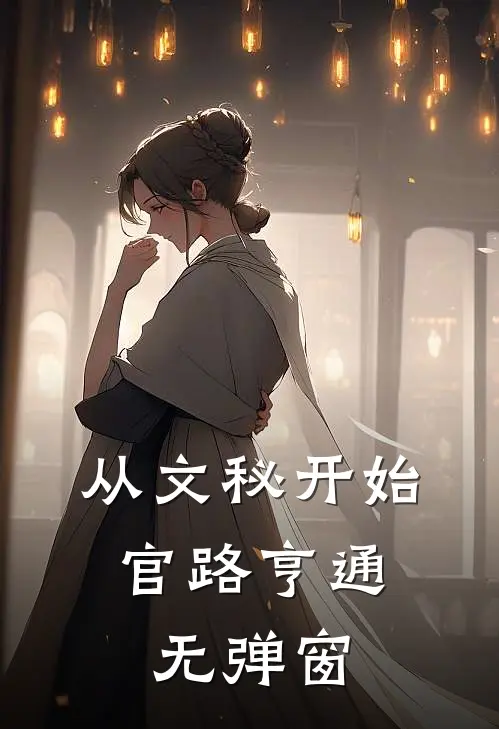 从文秘开始，官路亨通无弹窗