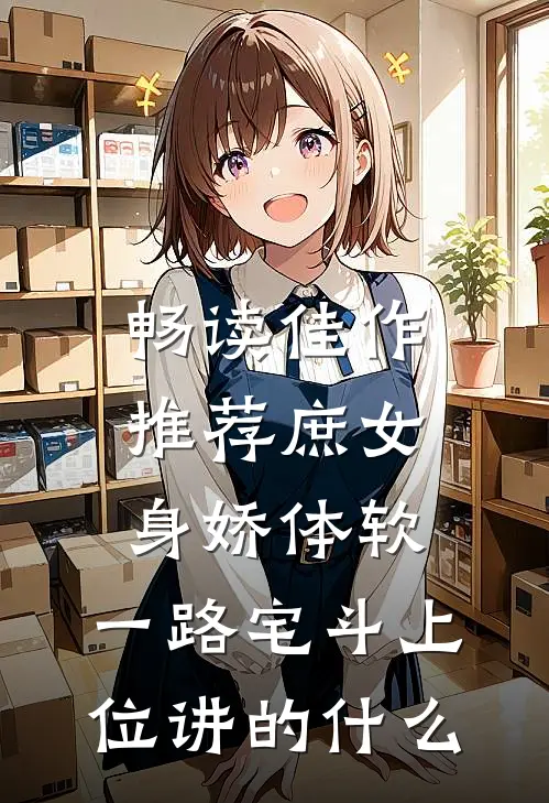 畅读佳作推荐庶女身娇体软,一路宅斗上位讲的什么