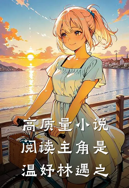 高质量小说阅读主角是温妤林遇之