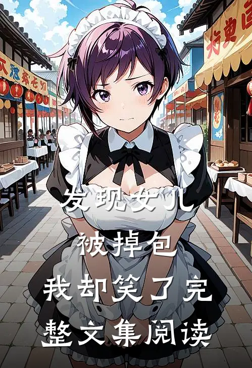 发现女儿被掉包,我却笑了完整文集阅读全文