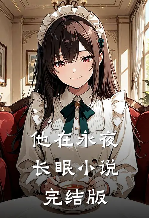 他在永夜长眠小说完结版