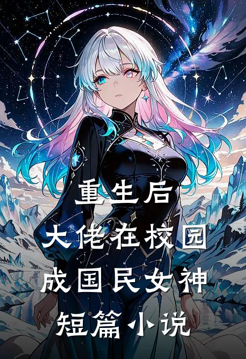 重生后，大佬在校园成国民女神短篇小说