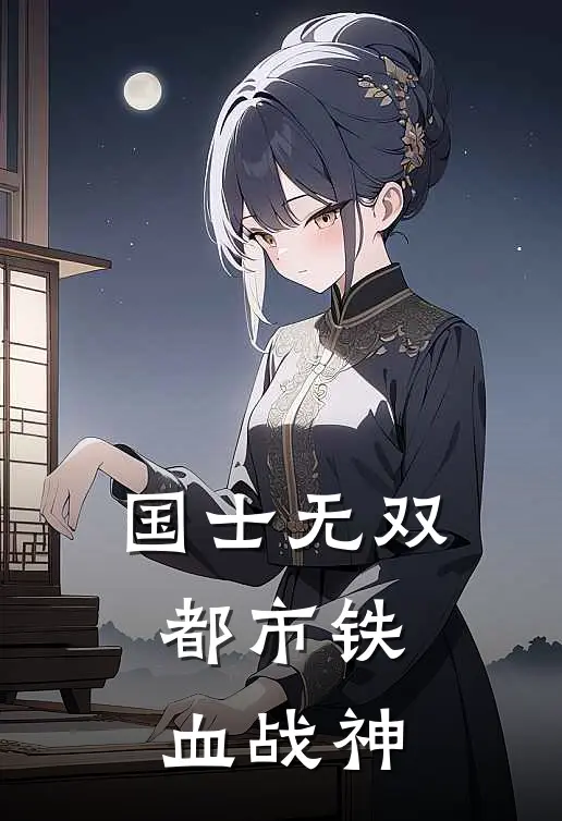 国士无双都市铁血战神 我是江南