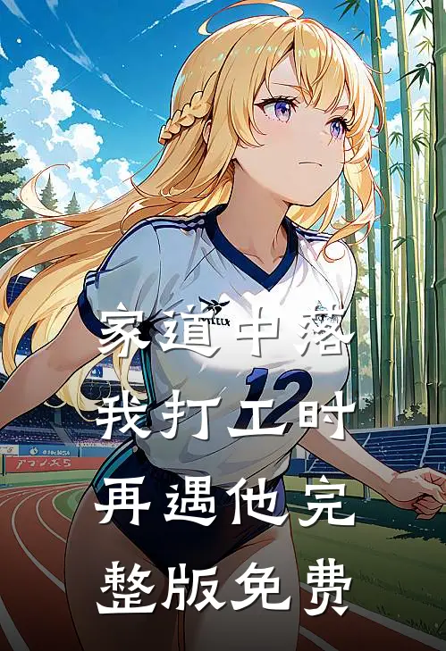 家道中落，我打工时再遇他完整版免费