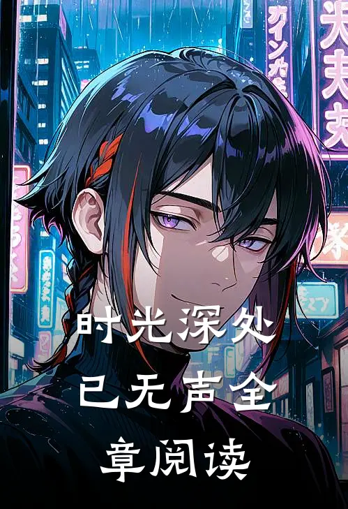 时光深处已无声全章阅读