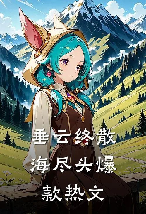 垂云终散海尽头爆款热文