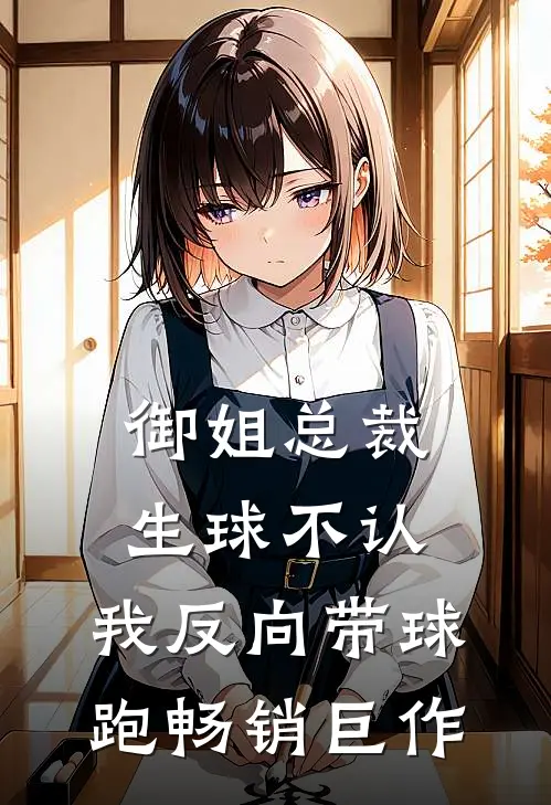 御姐总裁生球不认，我反向带球跑畅销巨作
